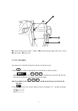 Preview for 86 page of Hikari HK2900 Instruction Manual