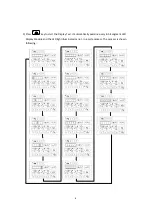 Preview for 87 page of Hikari HK2900 Instruction Manual