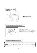 Preview for 98 page of Hikari HK2900 Instruction Manual