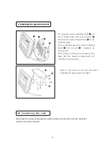 Preview for 102 page of Hikari HK2900 Instruction Manual