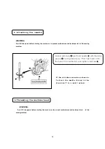 Preview for 107 page of Hikari HK2900 Instruction Manual