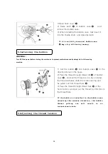 Preview for 109 page of Hikari HK2900 Instruction Manual