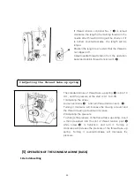 Preview for 110 page of Hikari HK2900 Instruction Manual