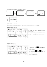 Preview for 111 page of Hikari HK2900 Instruction Manual