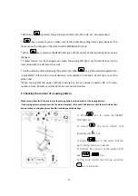 Preview for 113 page of Hikari HK2900 Instruction Manual