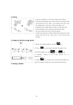 Preview for 114 page of Hikari HK2900 Instruction Manual