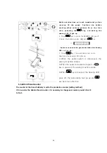 Preview for 115 page of Hikari HK2900 Instruction Manual