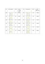 Preview for 147 page of Hikari HK2900 Instruction Manual