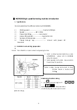 Preview for 151 page of Hikari HK2900 Instruction Manual