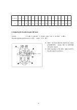 Preview for 155 page of Hikari HK2900 Instruction Manual