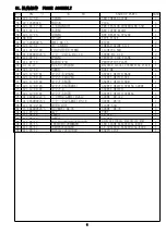 Preview for 175 page of Hikari HK2900 Instruction Manual