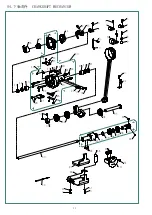 Preview for 182 page of Hikari HK2900 Instruction Manual