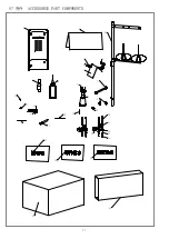 Preview for 188 page of Hikari HK2900 Instruction Manual