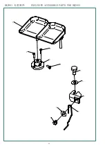 Preview for 194 page of Hikari HK2900 Instruction Manual