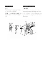 Preview for 89 page of Hikari HW762T Instruction Manual Book