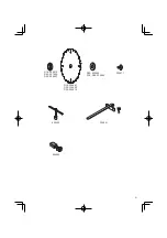 Preview for 21 page of HIKOKI C 7ST Handling Instructions Manual