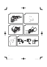 Preview for 2 page of HIKOKI CE 16SA Handling Instructions Manual