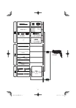 Preview for 93 page of HIKOKI DH 24PMH Handling Instructions Manual