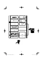 Preview for 66 page of HIKOKI DH12DD Handling Instructions Manual