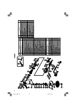 Preview for 86 page of HIKOKI G 23SU Handling Instructions Manual