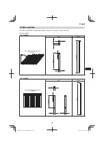 Preview for 225 page of HIKOKI NT 1850DBSL Handling Instructions Manual