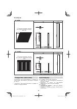 Preview for 348 page of HIKOKI NT 1850DBSL Handling Instructions Manual