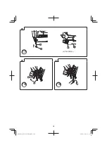 Preview for 399 page of HIKOKI NT 1850DBSL Handling Instructions Manual