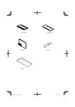 Preview for 61 page of HIKOKI SV 12SD Handling Instructions Manual