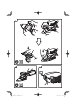 Preview for 77 page of HIKOKI SV 12SH Handling Instructions Manual