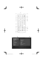 Preview for 3 page of HIKOKI UR 18DSML Handling Instructions Manual