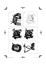 Preview for 5 page of HIKOKI UR 18DSML Handling Instructions Manual