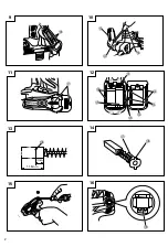 Preview for 3 page of HIKOKI WH 14DMR Handling Instructions Manual