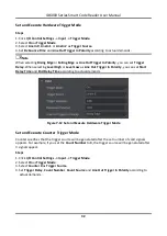 Preview for 41 page of HikRobot ID6000 Series User Manual