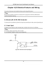 Preview for 17 page of HikRobot ID7000 Series User Manual