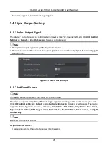 Preview for 54 page of HikRobot ID7000 Series User Manual