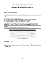 Preview for 75 page of HikRobot ID7000 Series User Manual