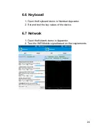 Preview for 25 page of HikRobot MV-HR6000M User Manual