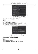 Preview for 35 page of HikRobot SC2000 Series User Manual