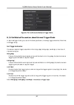 Preview for 36 page of HikRobot SC2000 Series User Manual