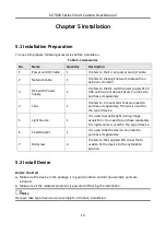 Preview for 19 page of HikRobot SC7000 Series User Manual