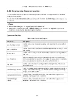 Preview for 42 page of HikRobot SC7000 Series User Manual