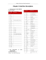 Preview for 6 page of HikRobot UAV-CZD Series Technical Manual