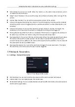 Preview for 27 page of HIKVISION AE-DI5042-G4 Installation Manual And Platform Settings