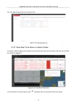 Preview for 39 page of HIKVISION AE-DI5042-G4 Installation Manual And Platform Settings