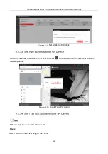 Preview for 43 page of HIKVISION AE-DI5042-G4 Installation Manual And Platform Settings