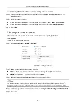 Preview for 33 page of HIKVISION AE-MD5043 User Manual