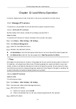 Preview for 53 page of HIKVISION AE-MD5043 User Manual