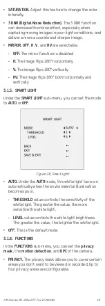 Preview for 19 page of HIKVISION ColorVu DS-2CE DFT-F Series User Manual