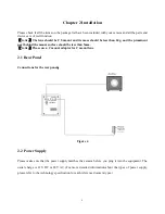 Preview for 9 page of HIKVISION DS-2CC192PN-A User Manual