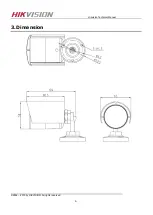 Preview for 6 page of HIKVISION DS-2CC192PN-IR Technical Manual